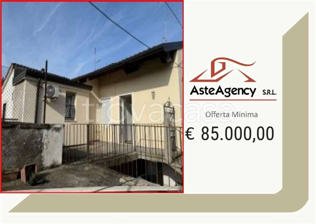 appartamento in vendita a Lonigo