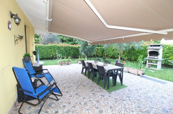 appartamento in vendita a Lonigo