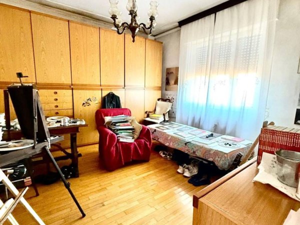 casa indipendente in vendita a Lonigo