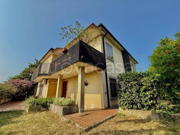 casa indipendente in vendita a Lonigo