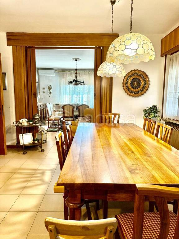 casa indipendente in vendita a Lonigo