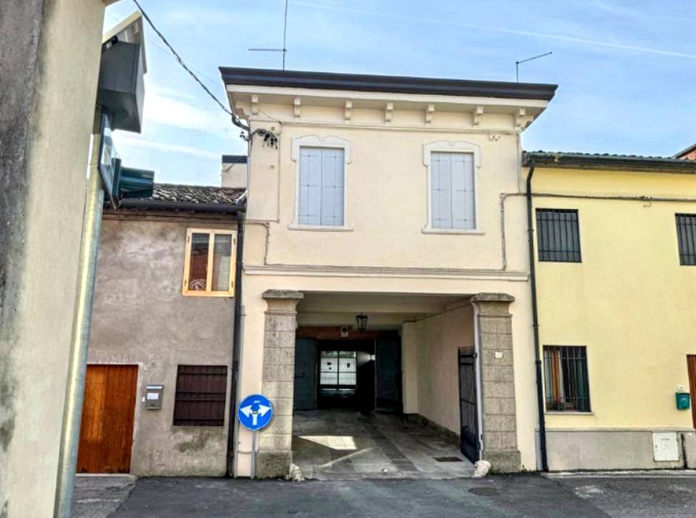 appartamento in vendita a Lonigo