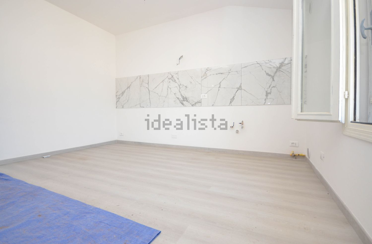 appartamento in vendita a Lonigo