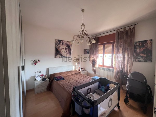 appartamento in vendita a Lonigo
