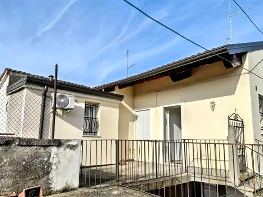 appartamento in vendita a Lonigo
