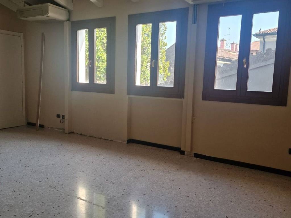 appartamento in vendita a Lonigo