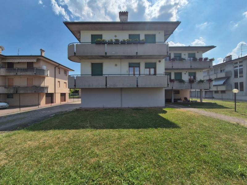 appartamento in vendita a Lonigo