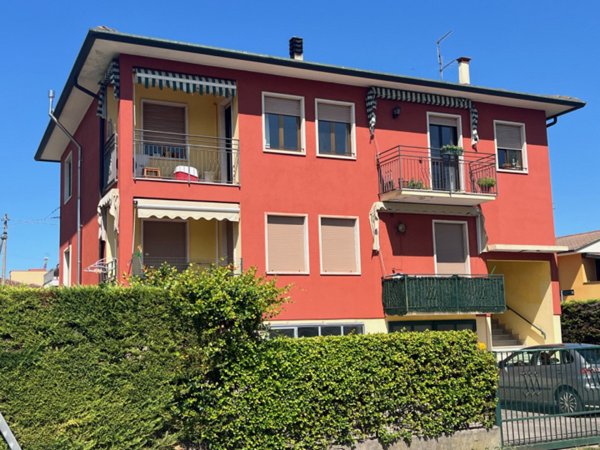 casa indipendente in vendita a Lonigo