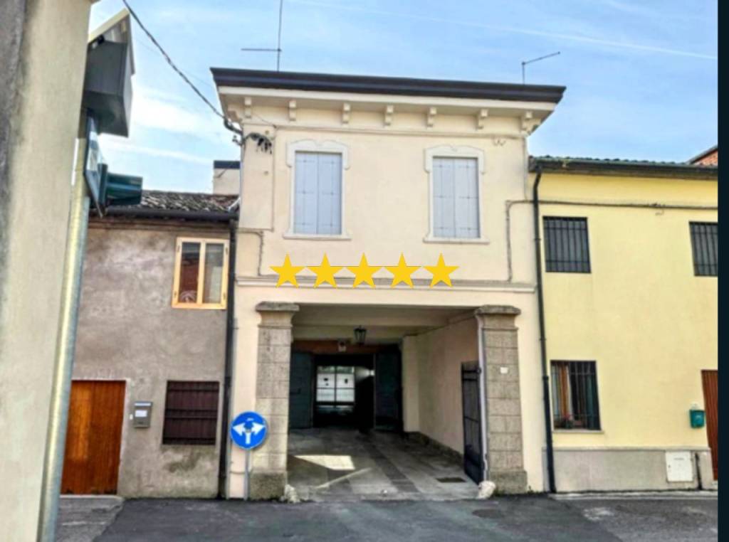 appartamento in vendita a Lonigo