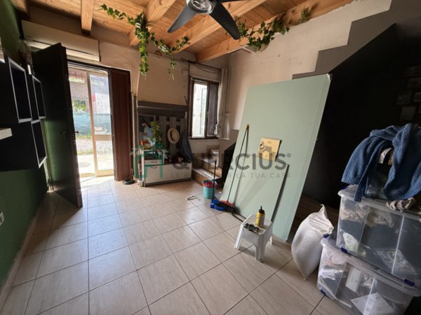 casa semindipendente in vendita a Lonigo