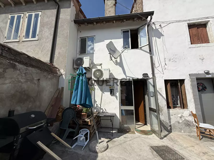 casa indipendente in vendita a Lonigo