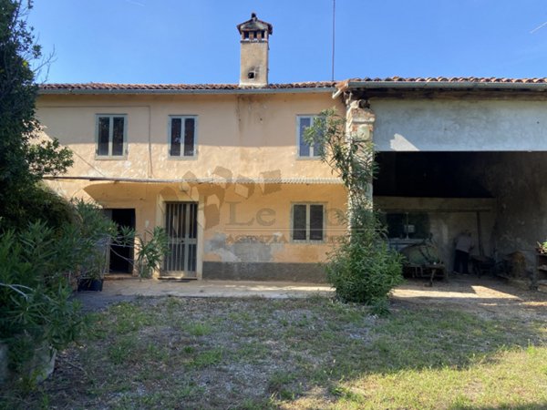 appartamento in vendita a Lonigo