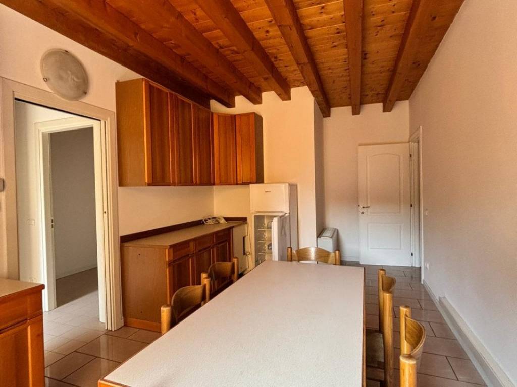 appartamento in vendita a Lonigo