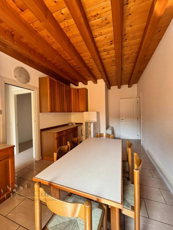 appartamento in vendita a Lonigo
