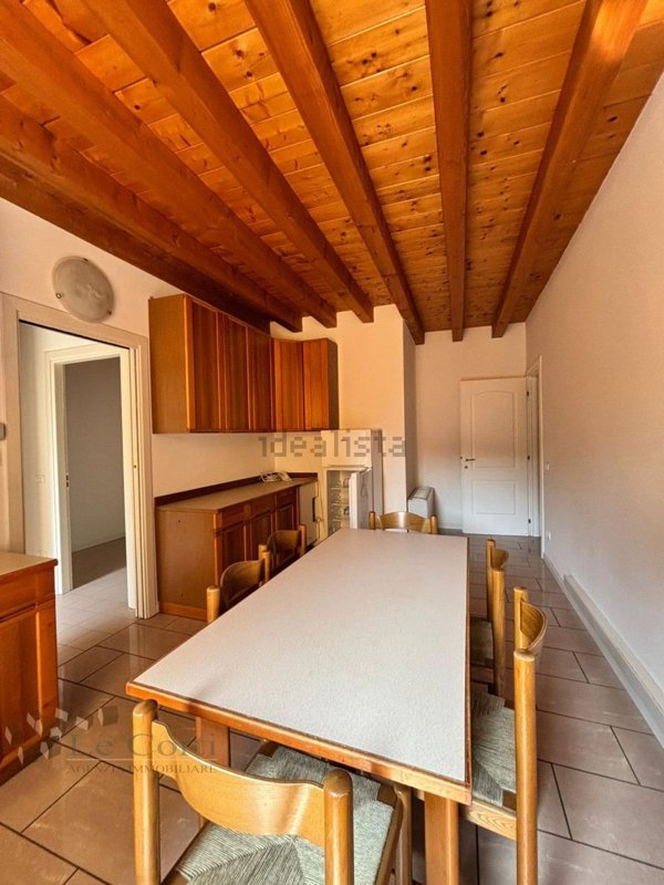 appartamento in vendita a Lonigo