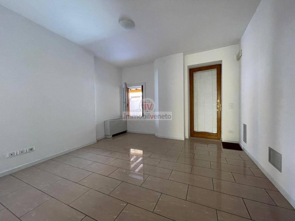 appartamento in vendita a Lonigo