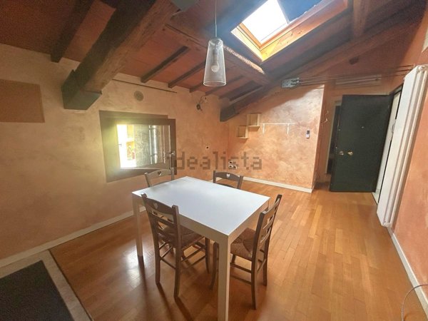 appartamento in vendita a Lonigo