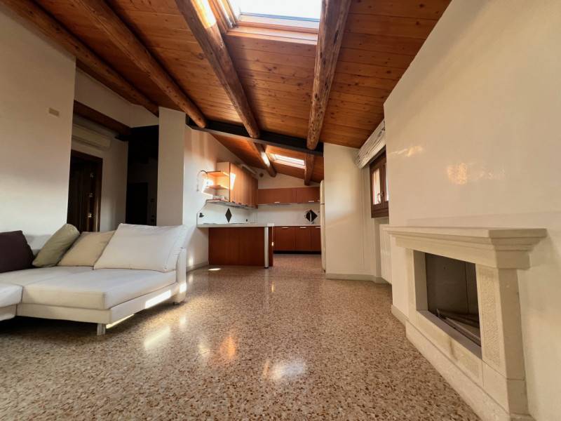 appartamento in vendita a Lonigo