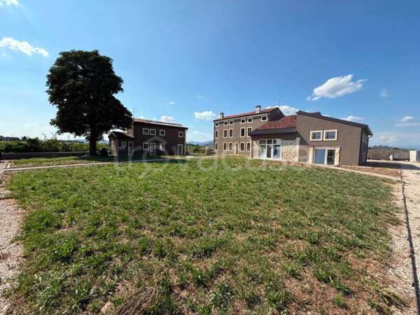 casa indipendente in vendita a Lonigo