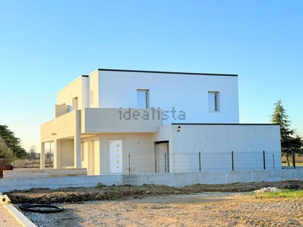 appartamento in vendita a Lonigo