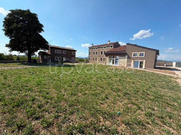 casa indipendente in vendita a Lonigo
