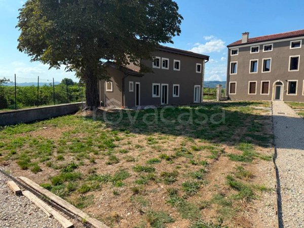 casa indipendente in vendita a Lonigo