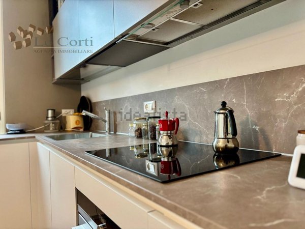 appartamento in vendita a Lonigo