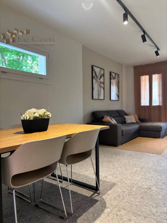 casa semindipendente in vendita a Lonigo