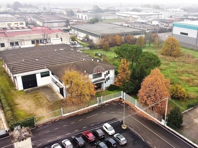 terreno edificabile in vendita a Lonigo