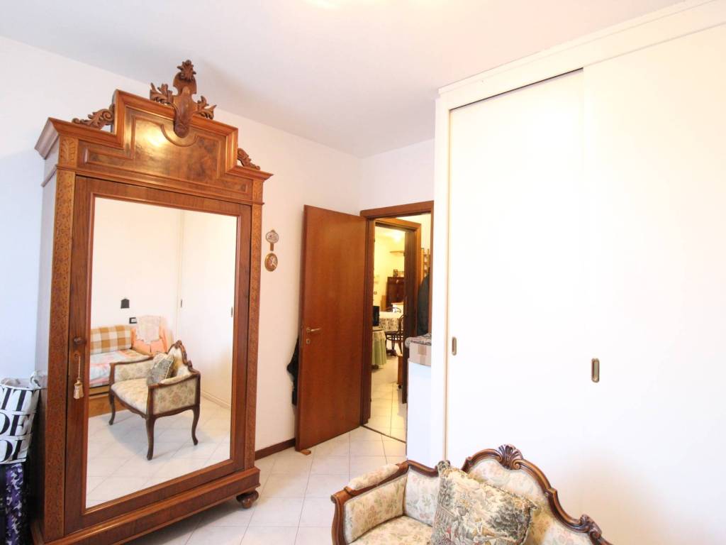 appartamento in vendita a Lonigo