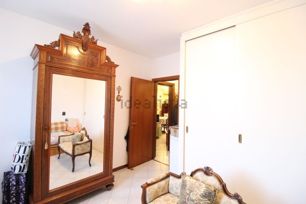 appartamento in vendita a Lonigo