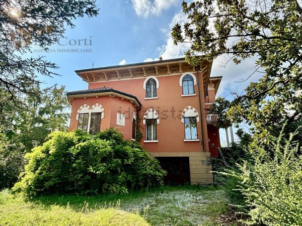 casa indipendente in vendita a Lonigo