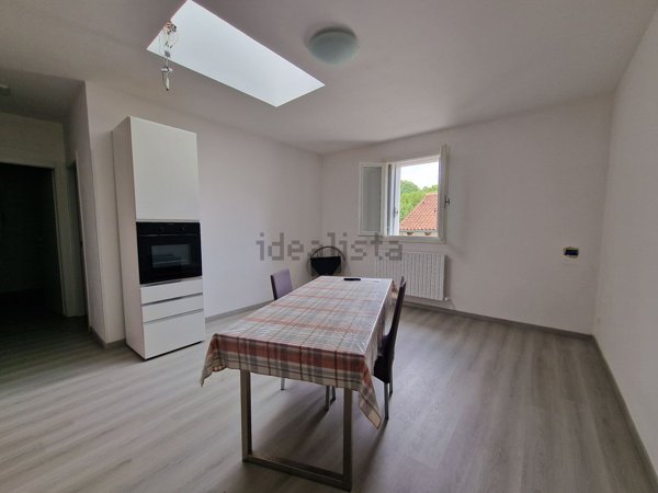 appartamento in vendita a Lonigo