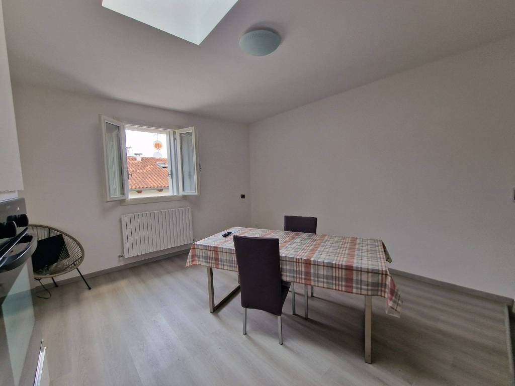 appartamento in vendita a Lonigo