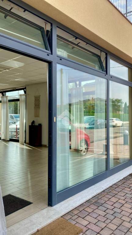 appartamento in vendita a Lonigo