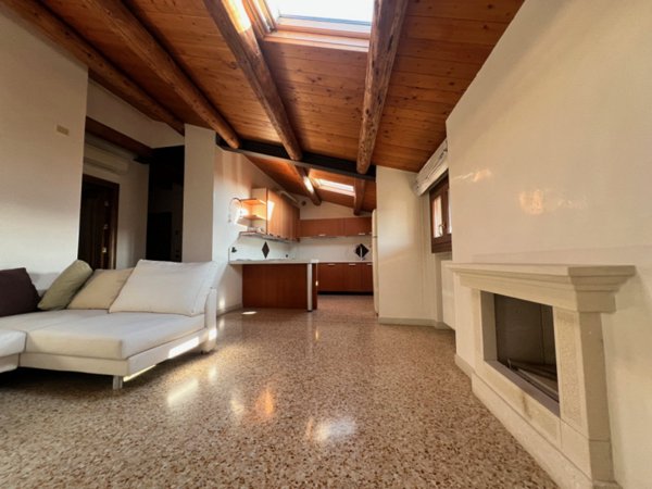 appartamento in vendita a Lonigo