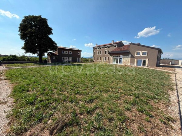 casa indipendente in vendita a Lonigo
