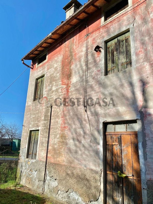 appartamento in vendita a Lonigo