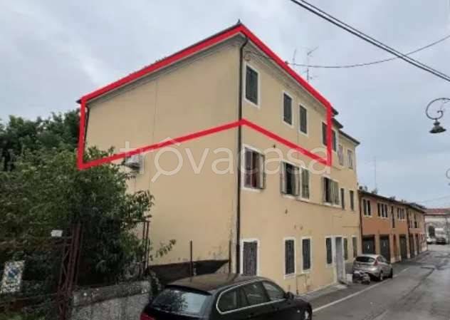 appartamento in vendita a Lonigo