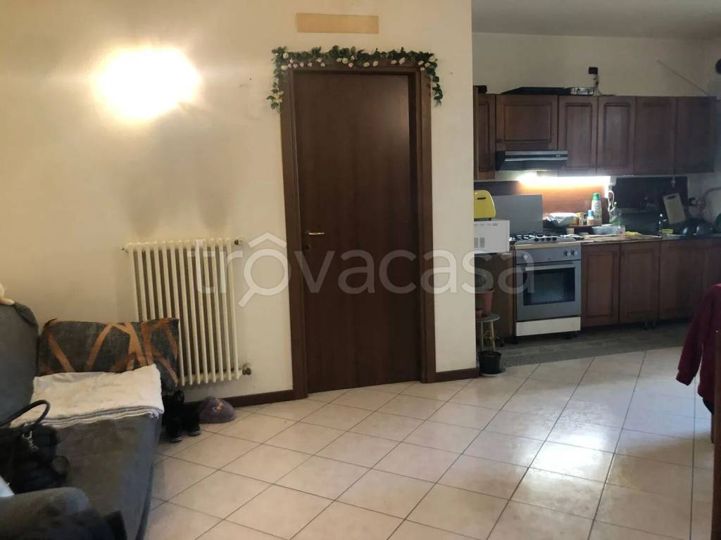 appartamento in vendita a Lonigo