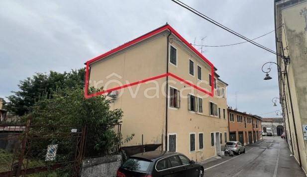 appartamento in vendita a Lonigo