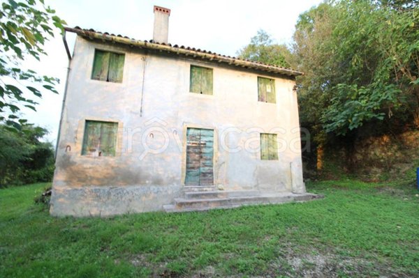 casa indipendente in vendita a Lonigo