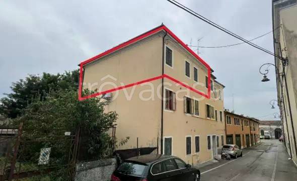 appartamento in vendita a Lonigo