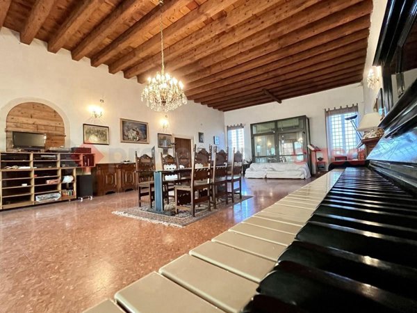 appartamento in vendita a Lonigo