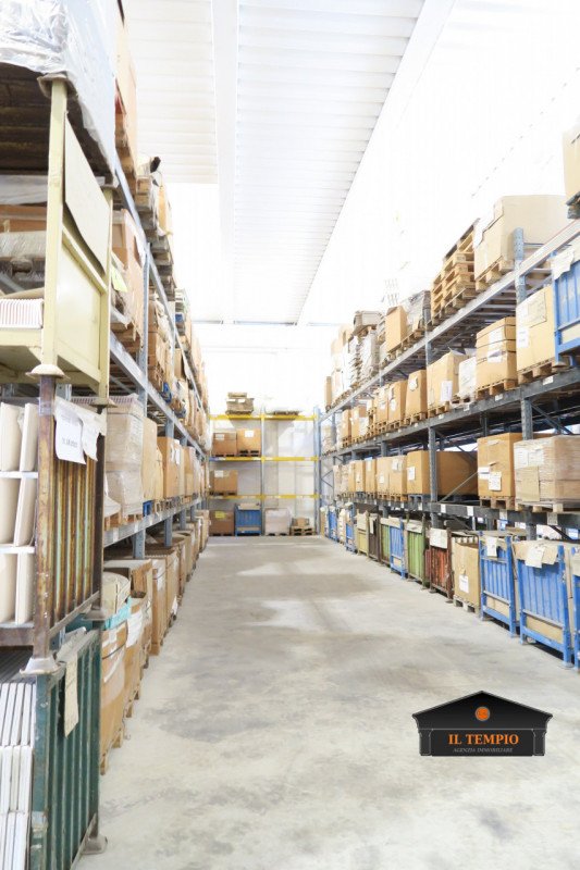 ufficio in vendita a Lonigo