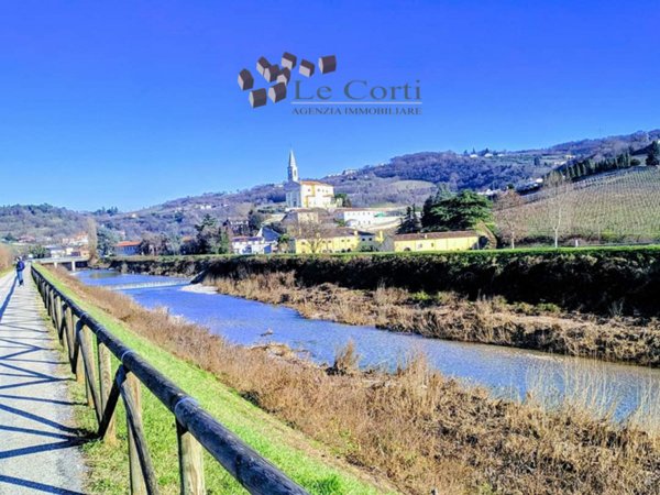 casa indipendente in vendita a Lonigo