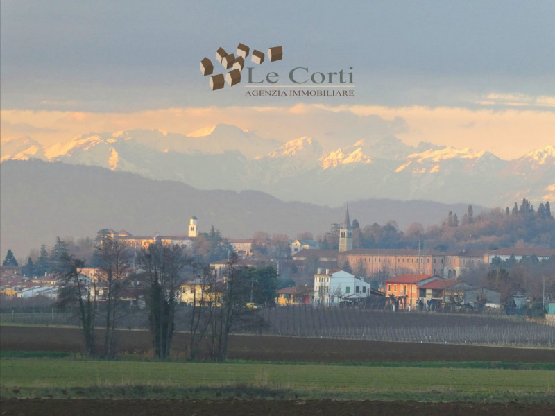 casa indipendente in vendita a Lonigo