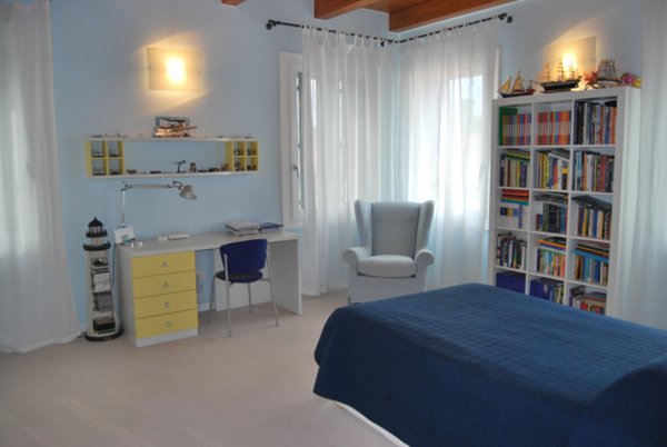 attico in vendita a Lonigo