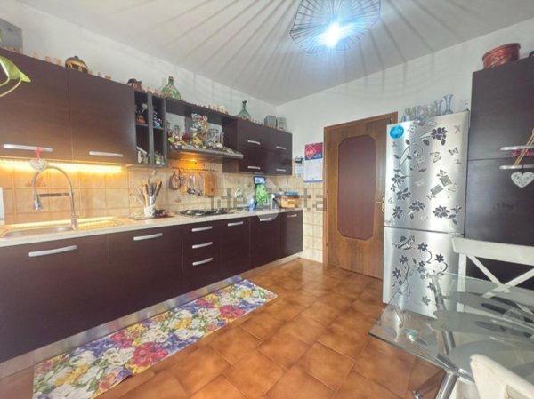 appartamento in vendita a Lonigo in zona Madonna