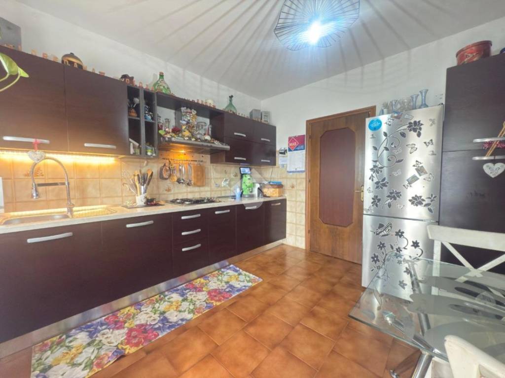 appartamento in vendita a Lonigo in zona Madonna